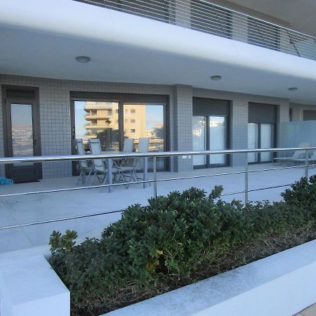 Apartment Infinity View, Arenales Del Sol Ngoại thất bức ảnh