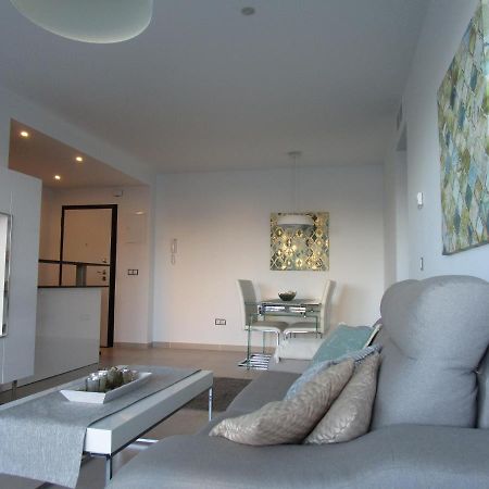 Apartment Infinity View, Arenales Del Sol Ngoại thất bức ảnh