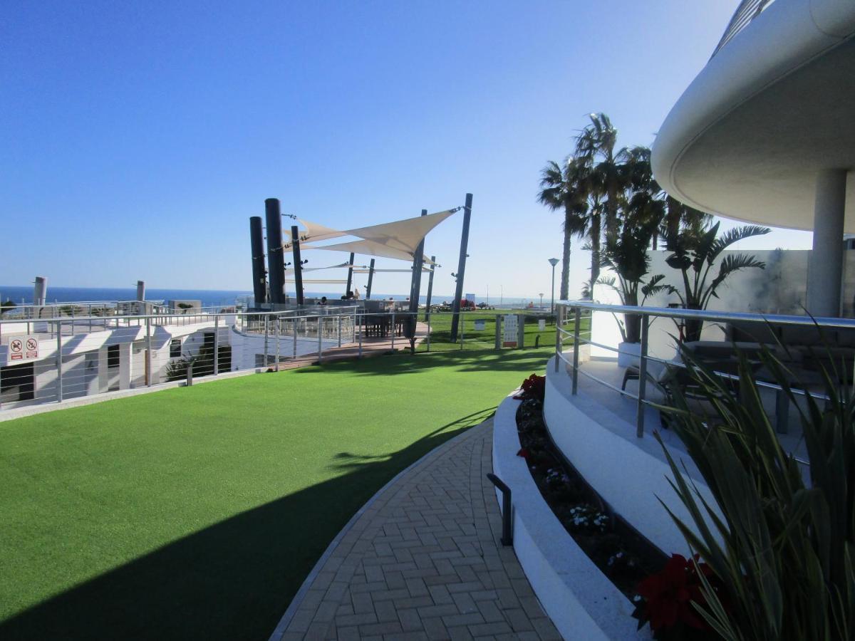 Apartment Infinity View, Arenales Del Sol Ngoại thất bức ảnh