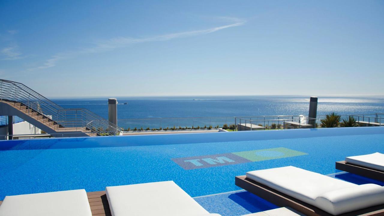 Apartment Infinity View, Arenales Del Sol Ngoại thất bức ảnh