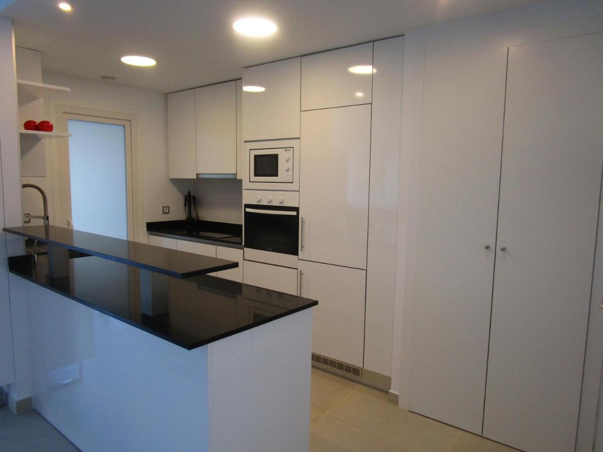 Apartment Infinity View, Arenales Del Sol Ngoại thất bức ảnh
