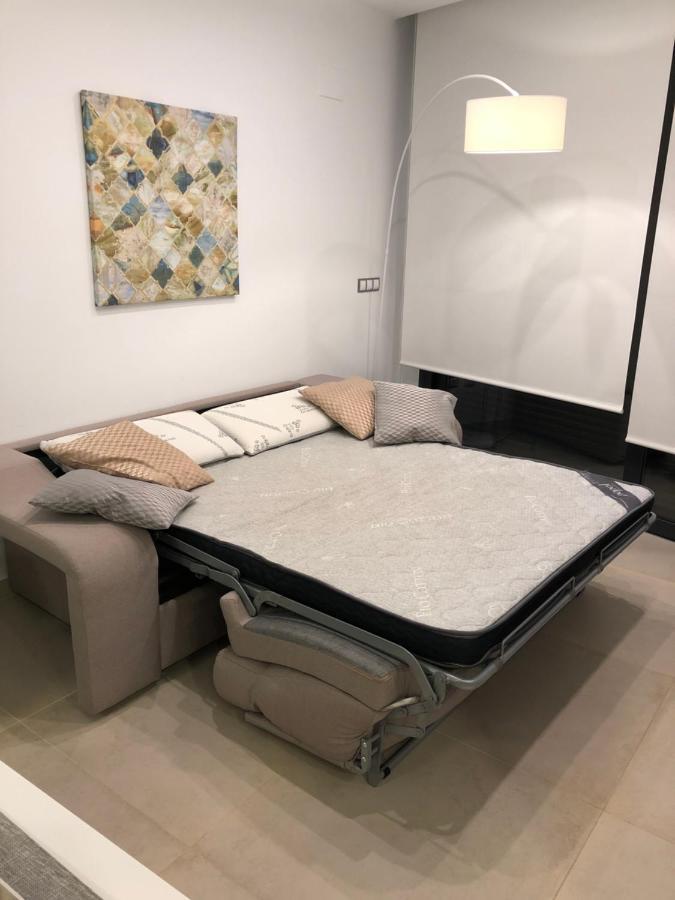 Apartment Infinity View, Arenales Del Sol Ngoại thất bức ảnh