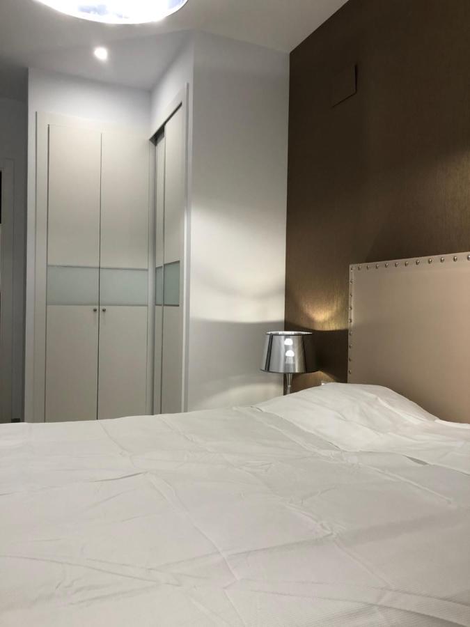 Apartment Infinity View, Arenales Del Sol Ngoại thất bức ảnh