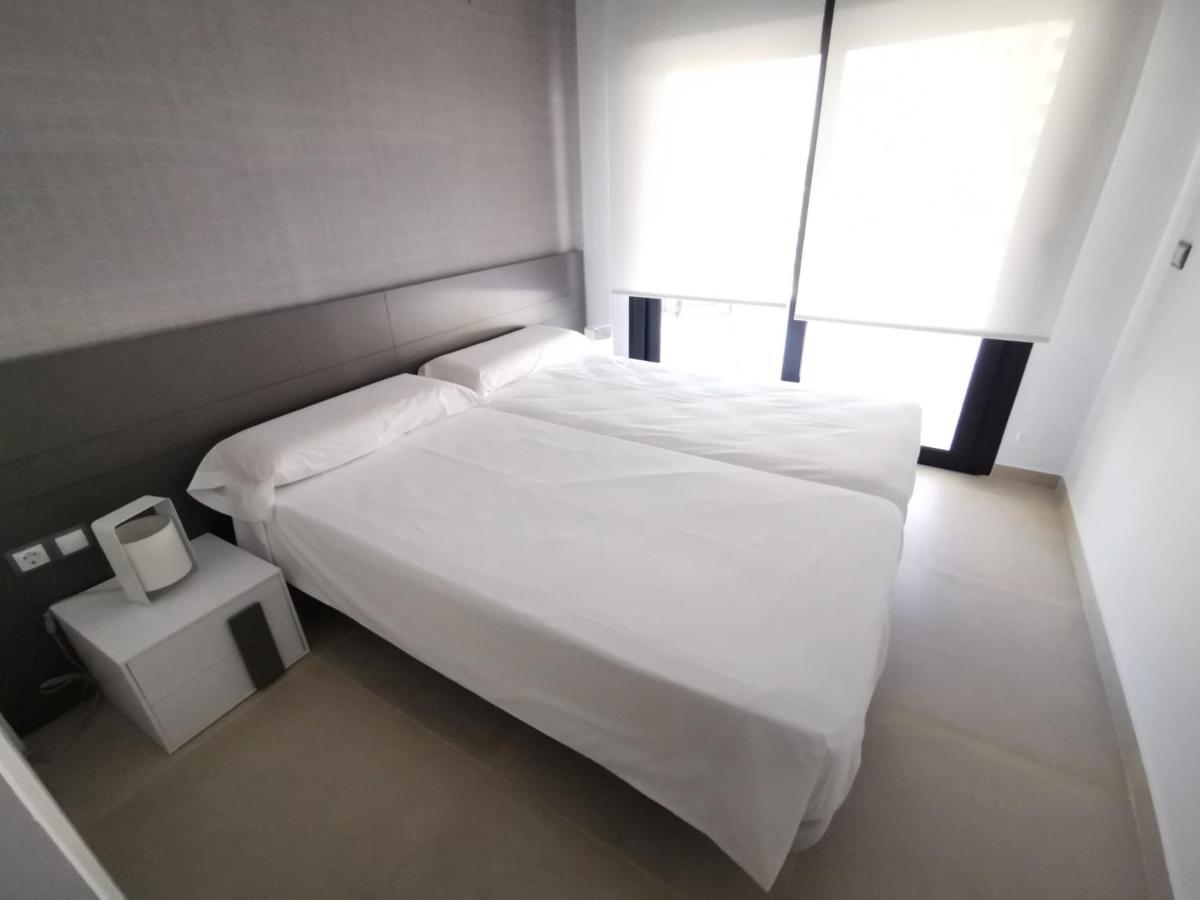 Apartment Infinity View, Arenales Del Sol Ngoại thất bức ảnh