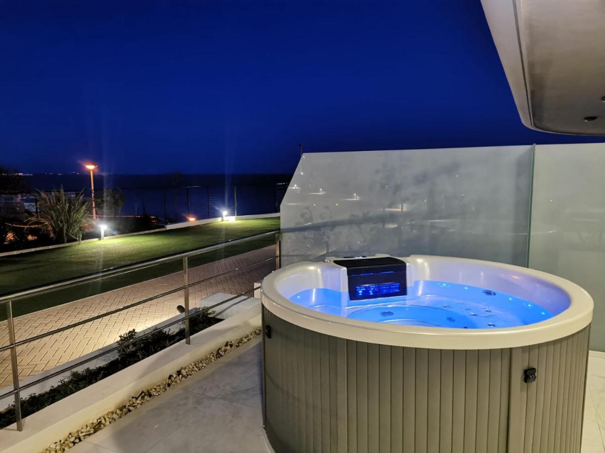 Apartment Infinity View, Arenales Del Sol Ngoại thất bức ảnh